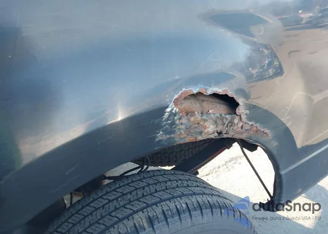 2008 Ford F150 Supercrew z USA, uszkodzony, nr VIN 1FTPW14558FB09636